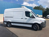 Mercedes-Benz Sprinter 2500 Cannabis Transport Van (23)
