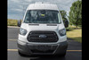 Ford Transit Van 350 Cannabis Transport Van (2)