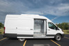 Ford Transit Van 350 Cannabis Transport Van (6)