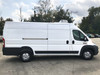 Dodge Ram Promaster 2500 / 3500 Cannabis Transport Van (5)