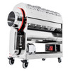 CenturionPro SS Original - Stainless Steel Trimmer (50 pounds/hour) (800010) UPC 850019627190 (3)