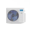MRCOOL DIY Generation 5, 48000 Btu Ductless Mini Split Air Conditioner With Heat Pump - 4 Zone Wall Mounted 12K+12K+12K+12K with Two 25 and Two 50 Foot Install Kits, DIY Pro Cable, & Enhanced Wifi Connectivity, 230 Volts (2)