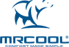 MRCOOL
COMFORT MADE SIMPLE