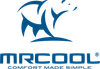 MRCOOL
COMFORT MADE SIMPLE