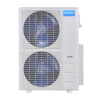 MRCOOL DIY Multi-Zone Ductless Mini-Split Air Conditioner with Heat Pump - 5 Zone Wall Mounted, 230 Volt (3)