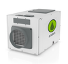 Anden A130 Commercial Grade Dehumidifier, 130 pints a day, 120 VAC, MERV 11 Filter (A130) (2)
