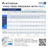 Athena Fade Blended Line & Pro line Enhancing Finisher (275 gallon) in Bulk (4)