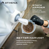 Athena Stack Foliar Line Liquid 0-0-1 (5 gallon) in Bulk(3)