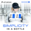 Athena Grow B Blended Line 1-3-5 Liquid (275 gallon) in Bulk (5)