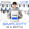 Athena CaMg Blended Line 2-0-0 Liquid (275 gallon) in Bulk (5)