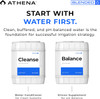 Athena Cleanse Blended Line Liquid (55 gallon) in Bulk (2)