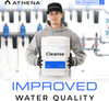 Athena Cleanse Blended Line Liquid (275 gallon) in Bulk (5)