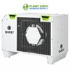 Quest 746 Commercial Overhead Dehumidifier, 730 Pints Daily Moisture Removal, 480V, Advanced M-CoRR Technology for Indoor Cultivation Facilities.