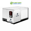 Quest 100 overhead dehumidifier with M-CoRR technology delivers efficient grow room humidity control, available at PlanetEarthGardenSupply.com.