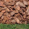 Timberline Pine Bark Nuggets (2 cubic foot bags) in Bulk (3)