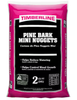 Timberline Pine Bark Mini Nuggets (2 cubic foot bags) in Bulk (2)