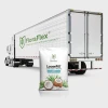 FloraFlex Washed 50 Liter LooseFill Bags, 70/30 Coco + Perlite Full Truckload