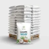 FloraFlex Washed 50 Liter LooseFill Bags, 70/30 Coco + Perlite Full Truckload(3)