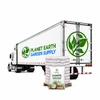 FloraFlex Buffered 50-Liter LooseFill 60% WHC coco coir full truckload with free shipping.