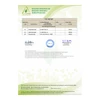 FloraFlex Coco Coir Test Report (2)