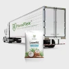FloraFlex Washed 50 Liter LooseFill Bags, 60% WHC Coco Coir Full Truckload