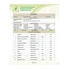FloraFlex Coco Coir Test Report 1