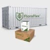 FloraFlex 1-Gallon QuickFill, 60% WHC, Full Container,