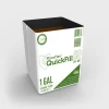 FloraFlex 1-Gallon QuickFill, 60% WHC, Full Container (4)