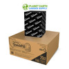 Bulk FloraFlex QuickFill O2 1-gallon grow bags with 60% WHC for efficient hydroponic production.