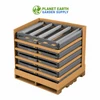 Gavita RS 1900e LED grow lights, 208–480 volts, 10-pack in bulk at PlanetEarthGardenSupply.com.