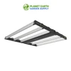 Gavita RS 1900e 10-pack provides 650-watt LED fixtures for vegetative growth and flowering at PlanetEarthGardenSupply.com.