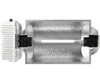 Phantom 60 Series DE Enclosed Lighting System, 1000 watts (277-400 volts) 10-foot 277V L7-15P Cord (6)