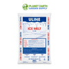 Ice melt in 50-pound bags for bulk purchasing and seasonal ice control supplies.
