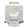 BlendMagic Pure Magnesium Chloride Flakes in bulk 50-pound bags for ice control at PlanetEarthGardenSupply.com.