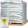 Road Crew Ice Melt Blend Fast Acting Crystals (50-pound bags) in Bulk