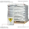 Road Crew Ice Melt Blend Fast Acting Crystals (50-pound bags) in Bulk (3)