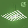 FloraFlex 700 watts Full Spectrum LED Grow Light (240 volts) with Custom Diodes