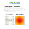Commercial FloraFlex 700W grow lights deliver full-spectrum 120V performance for professional indoor gardens.