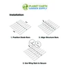 Buy bulk FloraFlex 700W LED grow lights for commercial indoor farms and cultivation facilities.
