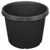 Gro Pro Premium Squat Nursery Pot (20 Gallons) in Bulk