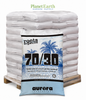 Roots Organics 70/30 Coco & Perlite 1.5 Cubic Foot Bulk Bags. Premium Coco Coir Growing Medium for Hydroponic Gardening.