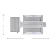 Matrix DE 1000 Watts (208-277 Volts) (5)