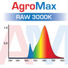 AgroMax RAW 65 3000K LED Grow Light