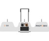 PHOTOBIO CX 2125 High Voltage LED 850 Watts (347-480 Volts) S4 with iLOC, No Cord (6)