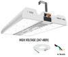 PHOTOBIO CX 2125 High Voltage LED 850 Watts (347-480 Volts) S4 with iLOC, 10 Foot Leads Cord (8)