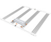 PHOTOBIO MX2 LED 680 Watts (100-277 Volts) S4 with iLOC, 10 foot 277 Volts L7-15P Cord