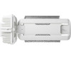 Phantom 60 Series DE Open Lighting System 1000 Watts (277-400 Volts) 10-Foot Leads Cord