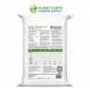 FloraFlex Nutrients V1 25-pound bag featuring water-soluble 14-0-4 fertilizer for vegetative growth.