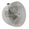 Schaefer VK20 20-Inch Versa-Kool Circulation Fan, powerful airflow, greenhouse ventilation, agricultural fan, commercial air circulation, free shipping.