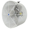Schaefer VK20 20-Inch Versa-Kool Circulation Fan, 5,470 CFM, aluminum blades, ceiling mount, greenhouse ventilation, free shipping.